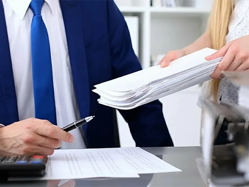 Оформление наследства в Кольчугино 2025